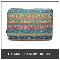 For Macbook Neoprene Case